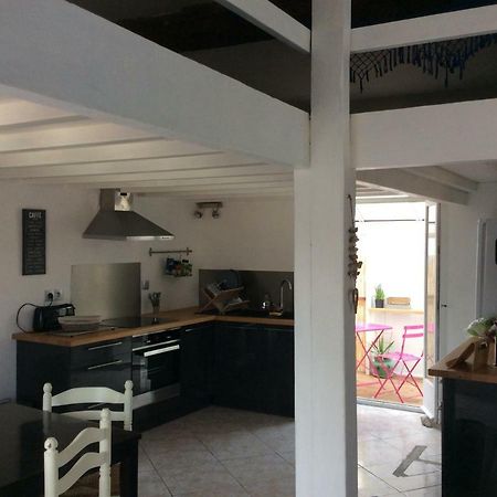 Maison Banyuls מראה חיצוני תמונה