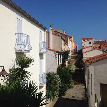 Maison Banyuls מראה חיצוני תמונה