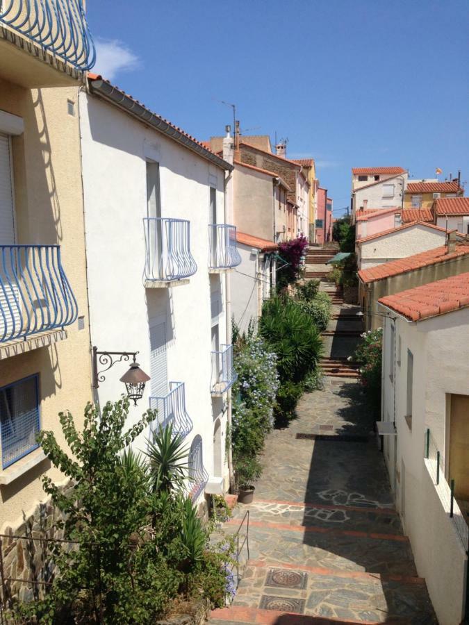 Maison Banyuls מראה חיצוני תמונה