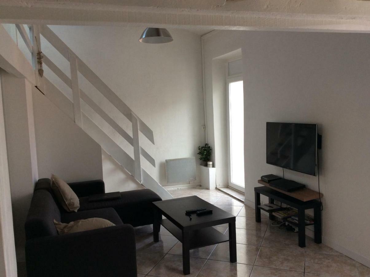 Maison Banyuls מראה חיצוני תמונה