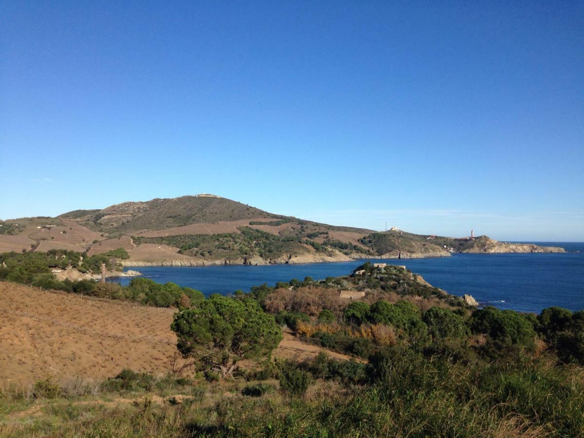 Maison Banyuls מראה חיצוני תמונה