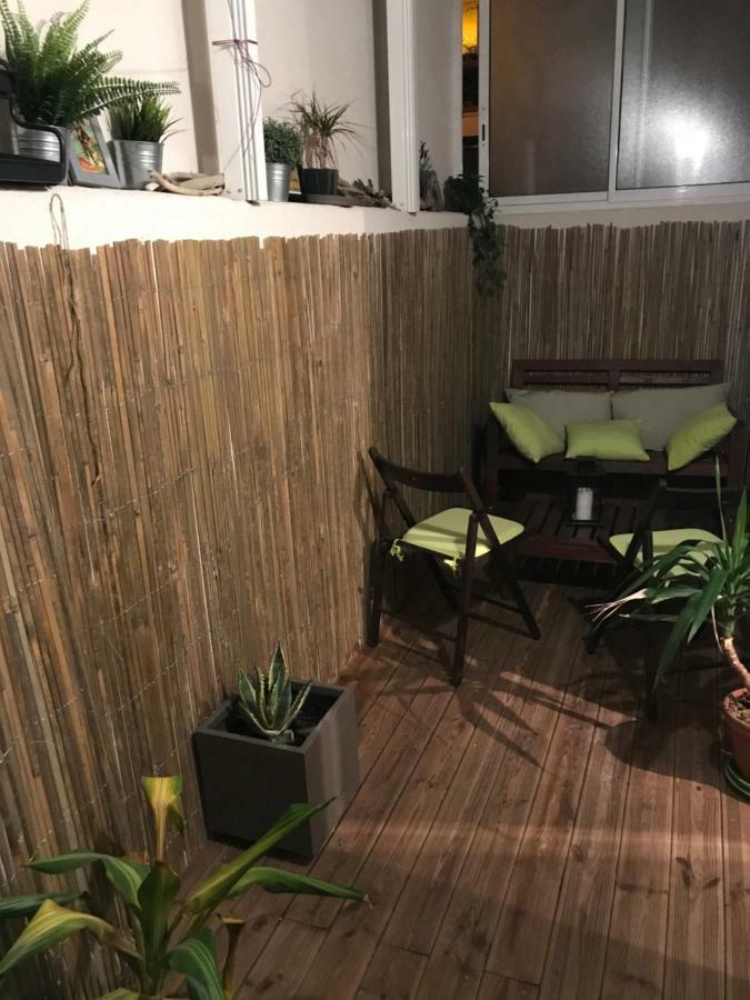 Maison Banyuls מראה חיצוני תמונה